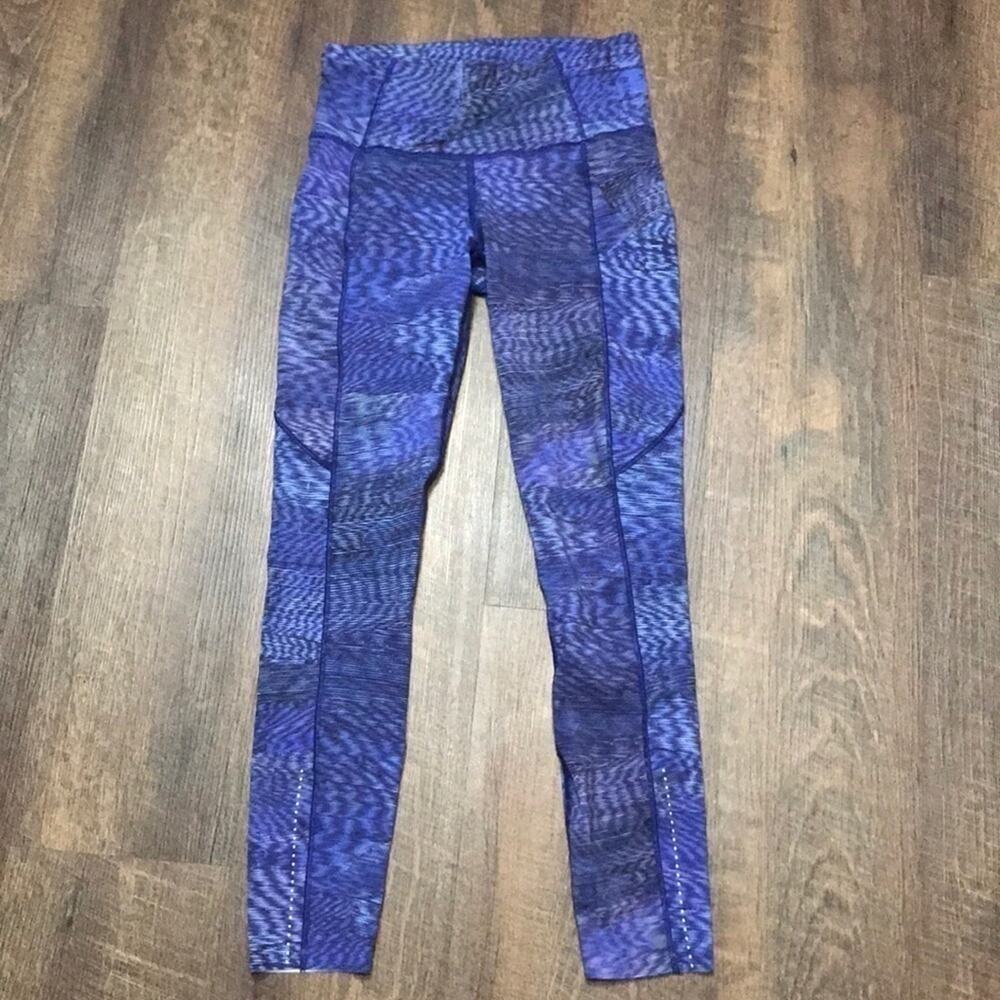 Lululemon Fast & Free 25" - Picture 6 of 12